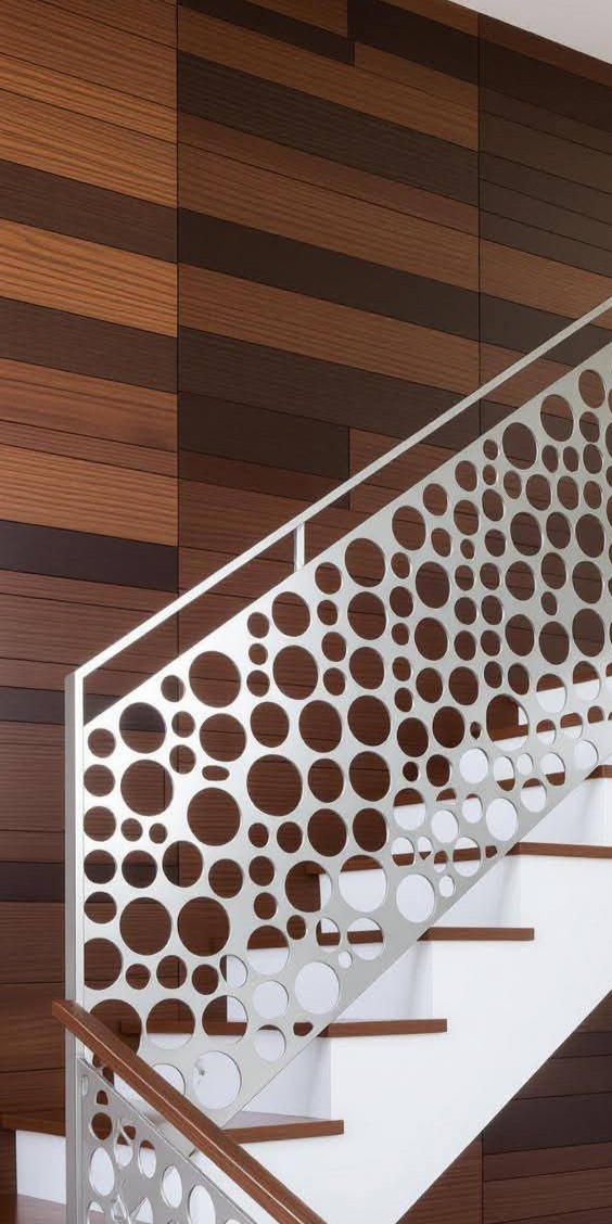 VSG-304-102 SS 304 Main Gate Design