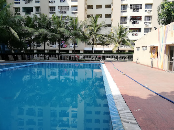 Swiming-pool