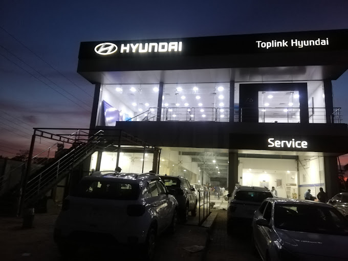 hyundri-railing